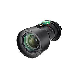 NEC NP40ZL - Weitwinkel-Zoom-Objektiv - 13.3