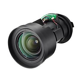 NEC NP40ZL - Weitwinkel-Zoom-Objektiv - 13.3