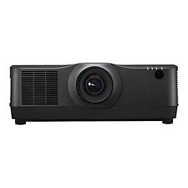 NEC PA804UL - 3-LCD-Projektor - 3D - 8200 ANSI-Lumen - WUXGA (1920 x 1200)