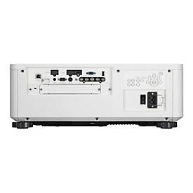 NEC PX1004UL - DLP-Projektor - Laser/Phosphor - 3D - 10000 ANSI-Lumen - WUXGA (1920 x 1200)