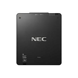 NEC PX1004UL - DLP-Projektor - Laserdiode - 3D - 10000 ANSI-Lumen - WUXGA (1920 x 1200)