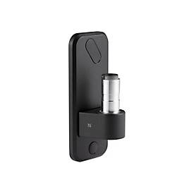 Neomounts AWL75-450BL - Montagekomponente (Wandadapter)