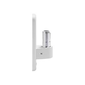 Neomounts AWL75-450WH - Montagekomponente (Wandadapter)