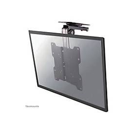 Neomounts by Newstar FPMA-C020 - Klammer - full-motion - für LCD-Display - Schwarz