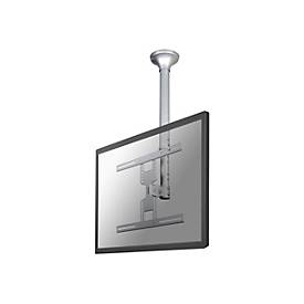 Neomounts by Newstar FPMA-C400 - Klammer - full-motion - für LCD-Display - Silber