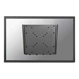 Neomounts by Newstar FPMA-W110 - Klammer - fest - für LCD-Display - Schwarz