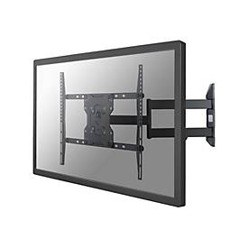 Neomounts by Newstar FPMA-W460 - Klammer - für LCD-Display - Schwarz