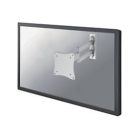 Neomounts by Newstar FPMA-W830 - Klammer - full-motion - für LCD-Display - Silber