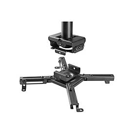 Neomounts CL25-530BL1 - Befestigungskit (Deckenmontage)