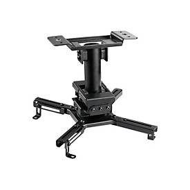 Neomounts CL25-530BL1 - Befestigungskit (Deckenmontage)