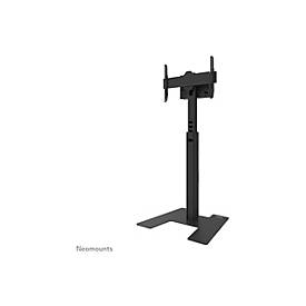 Neomounts FL45S-825BL1 - Aufstellung - fest - für Flachbildschirm - verriegelbar - Stahl