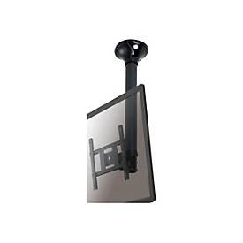 Neomounts FPMA-C200 - Halterung - Voll beweglich - für LCD-Display - Schwarz - Bildschirmgröße: 25.4-102 cm (10'-40')