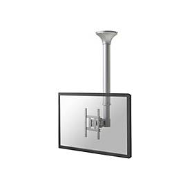 Neomounts FPMA-C200 - Halterung - Voll beweglich - für LCD-Display - Silber - Bildschirmgröße: 25.4-102 cm (10'-40')
