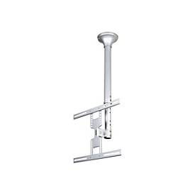Neomounts FPMA-C400 - Halterung - Voll beweglich - für LCD-Display - Silber - Bildschirmgröße: 81.3-152 cm (32'-60')
