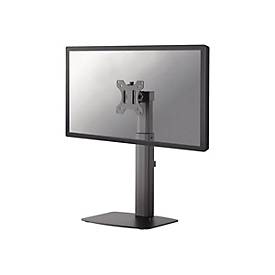 Neomounts FPMA-D865 - Aufstellung - Voll beweglich - für LCD-Display - Schwarz - Bildschirmgröße: 25.4-81.3 cm (10'-32')
