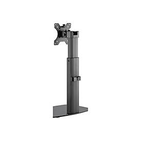 Neomounts FPMA-D865 - Aufstellung - Voll beweglich - für LCD-Display - Schwarz - Bildschirmgröße: 25.4-81.3 cm (10'-32')