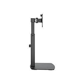 Neomounts FPMA-D865 - Aufstellung - Voll beweglich - für LCD-Display - Schwarz - Bildschirmgröße: 25.4-81.3 cm (10'-32')