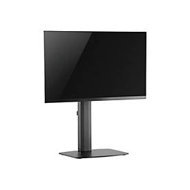 Neomounts FPMA-D865 - Aufstellung - Voll beweglich - für LCD-Display - Schwarz - Bildschirmgröße: 25.4-81.3 cm (10'-32')