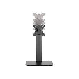 Neomounts FPMA-D865 - Aufstellung - Voll beweglich - für LCD-Display - Schwarz - Bildschirmgröße: 25.4-81.3 cm (10'-32')