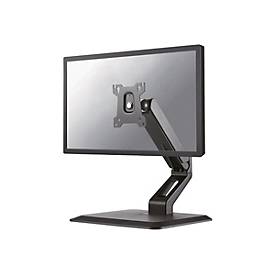 Neomounts FPMA-D885 - Aufstellung - Voll beweglich - für LCD-Display - Schwarz - Bildschirmgröße: 38.1-81.3 cm (15'-32')
