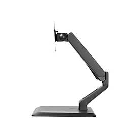 Neomounts FPMA-D885 - Aufstellung - Voll beweglich - für LCD-Display - Schwarz - Bildschirmgröße: 38.1-81.3 cm (15'-32')