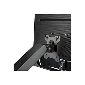 Neomounts FPMA-D885 - Aufstellung - Voll beweglich - für LCD-Display - Schwarz - Bildschirmgröße: 38.1-81.3 cm (15'-32')