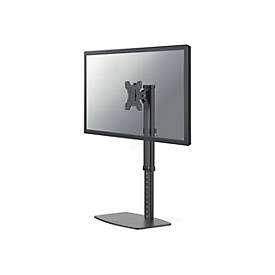 Neomounts FPMA-D890 - Aufstellung - Voll beweglich - für LCD-Display - Schwarz - Bildschirmgröße: 25.4-76.2 cm (10'-30')