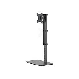 Neomounts FPMA-D890 - Aufstellung - Voll beweglich - für LCD-Display - Schwarz - Bildschirmgröße: 25.4-76.2 cm (10'-30')