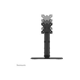 Neomounts FPMA-D890 - Aufstellung - Voll beweglich - für LCD-Display - Schwarz - Bildschirmgröße: 25.4-76.2 cm (10'-30')