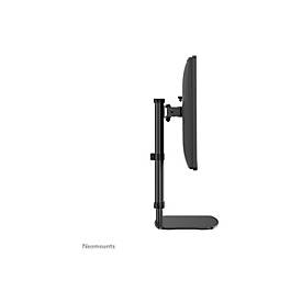 Neomounts FPMA-D890 - Aufstellung - Voll beweglich - für LCD-Display - Schwarz - Bildschirmgröße: 25.4-76.2 cm (10'-30')