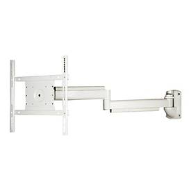Neomounts FPMA-HAW050 - Halterung - für LCD-Display - medizinisch - weiß - Bildschirmgröße: 25.4-101.6 cm (10'-40')