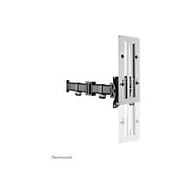 Neomounts FPMA-LIFT100 - Montagekomponente (verstellbarer Höhenadapter)