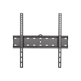 Neomounts FPMA-W300 - Halterung - fest - für LCD-Display - Schwarz - Bildschirmgröße: 81.3-139.7 cm (32'-55')