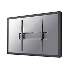 Neomounts FPMA-W300 - Halterung - fest - für LCD-Display - Schwarz - Bildschirmgröße: 81.3-139.7 cm (32'-55')