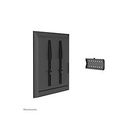 Neomounts FPMA-W300 - Halterung - fest - für LCD-Display - Schwarz - Bildschirmgröße: 81.3-139.7 cm (32'-55')