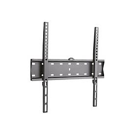 Neomounts FPMA-W300 - Halterung - fest - für LCD-Display - Schwarz - Bildschirmgröße: 81.3-139.7 cm (32'-55')
