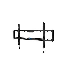 Neomounts TV-Wandhalterung WL30-550BL18, bis 86', VESA 100x100 bis 800x400 mm, magnetisches Pull & Release-System, schwarz