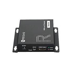 Image of Neovo HIP-Series HIP-RA - Video-/Audio-/Infrarot-Übertrager - 10Mb LAN, 100Mb LAN, GigE