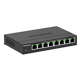 Netgear 300 Series Plus MS308 - Switch - Multi-Gigabit