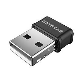 Image of NETGEAR A6150 - Netzwerkadapter - USB 2.0