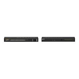 Netgear AV Line M4250-12M2XF - Switch - L3