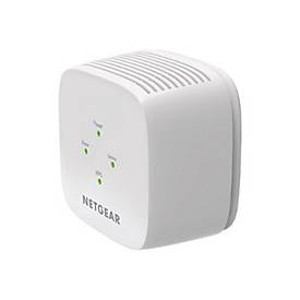 Netgear EX3110 - Wi-Fi-Range-Extender - Wi-Fi
