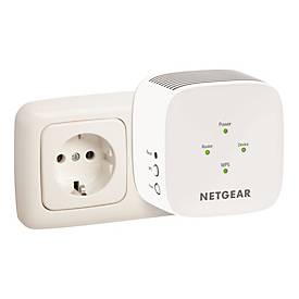 Netgear EX6110 - Wi-Fi-Range-Extender - Wi-Fi