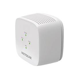 Netgear EX6110 - Wi-Fi-Range-Extender - Wi-Fi