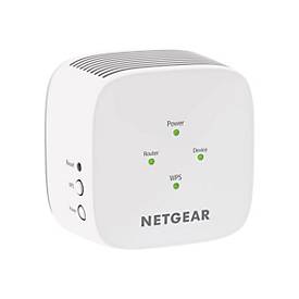 Netgear EX6110 - Wi-Fi-Range-Extender - Wi-Fi