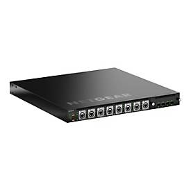 Netgear M4350-16M4V - Switch - volle Breite - L3 - managed - 16 x 2.5GBase-T (PoE ++)