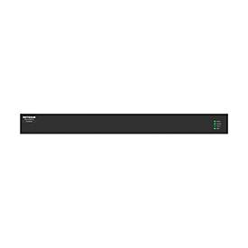 Netgear PR460X - Router 2.5GbE, 10GbE - WAN-Ports: