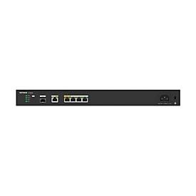 Netgear PR460X - Router 2.5GbE, 10GbE - WAN-Ports: