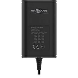 Netzadapter für Tischrechner