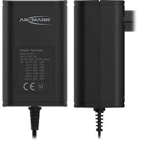 Netzadapter für Tischrechner